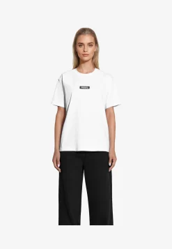 T-shirt Isa White