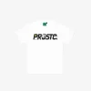 T-shirt Jamnik White