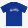 T-shirt Jung Cobalt
