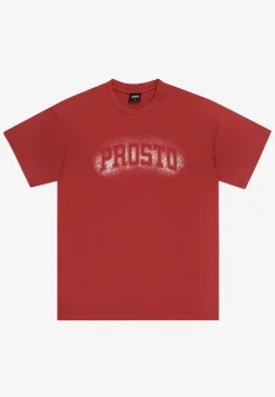T-shirt Jung Red