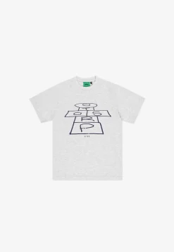 T-shirt Klasy Gray