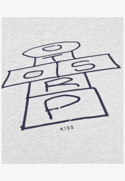 T-shirt Klasy Gray