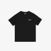 T-shirt Kości Black