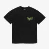 T-shirt LINEUP Black