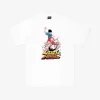 T-shirt LVLHard White