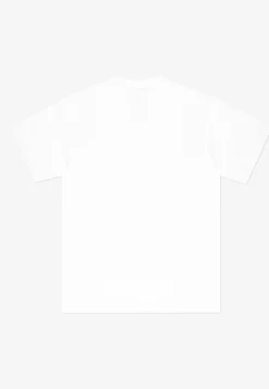 T-shirt LVLHard White