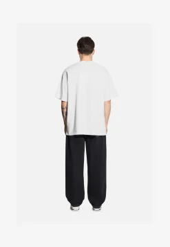 T-shirt LVLHard White