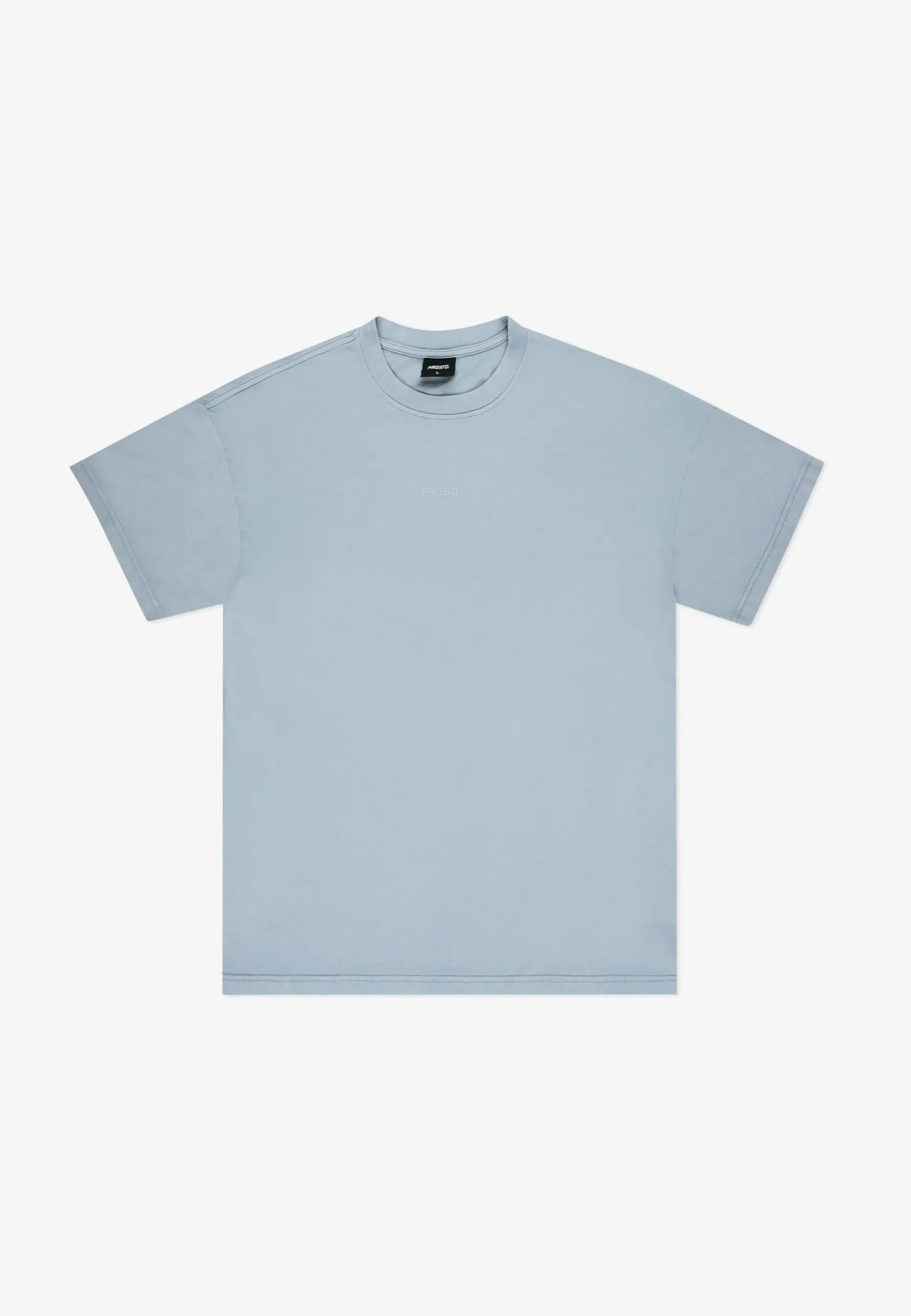 T-shirt Mytz Light Blue