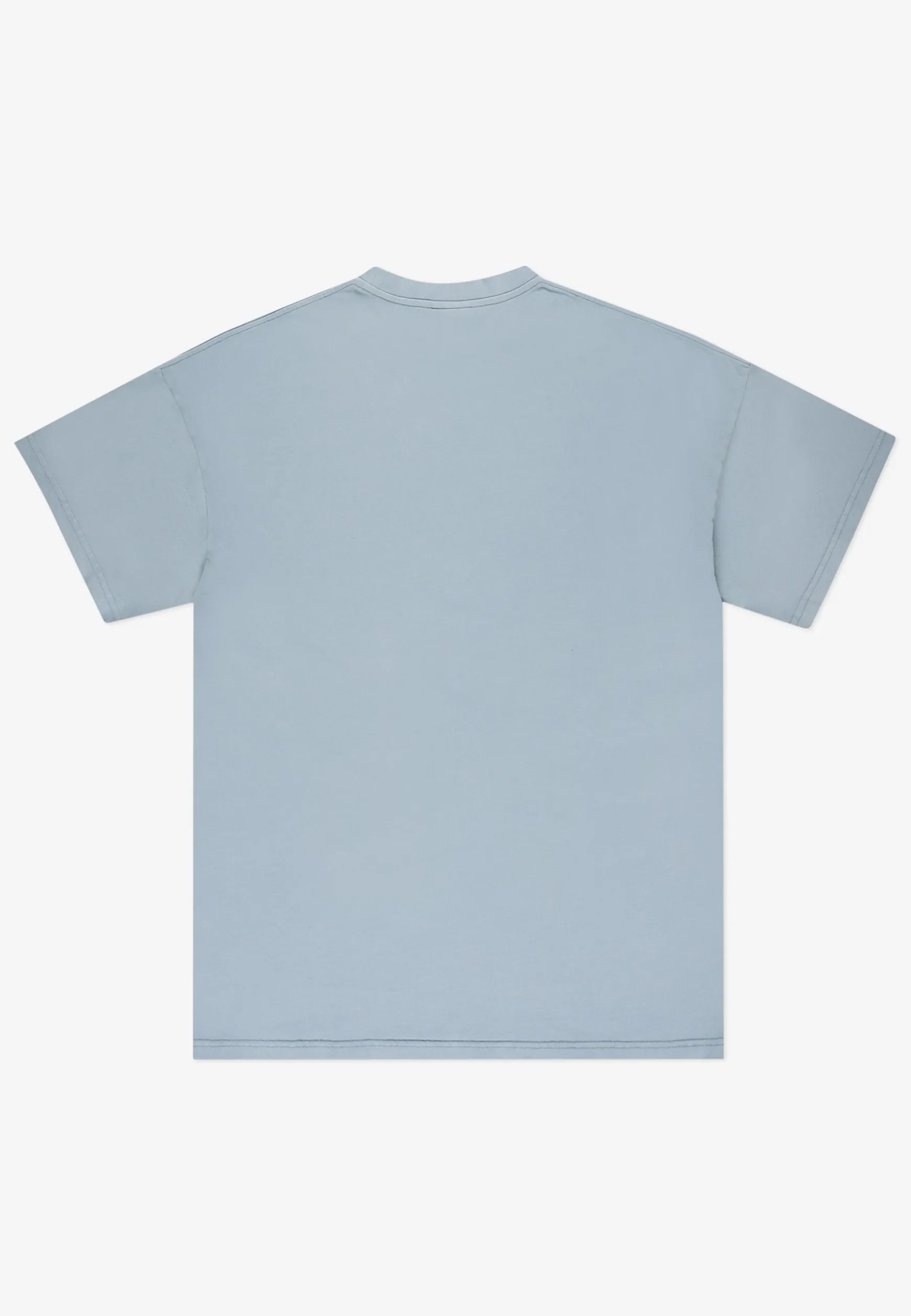 T-shirt Mytz Light Blue