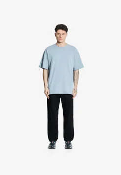 T-shirt Mytz Light Blue