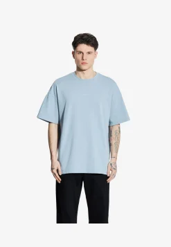 T-shirt Mytz Light Blue