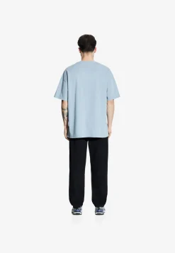 T-shirt Mytz Light Blue