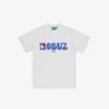 T-shirt Łobuz Gray