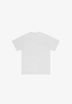 T-shirt Łobuz Gray