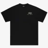 T-shirt Pray Black
