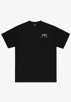 T-shirt Pray Black