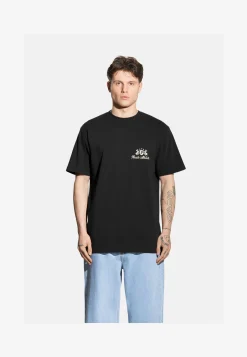T-shirt Pray Black