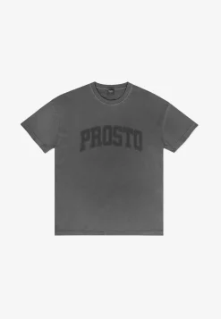 T-shirt Prox Graphite