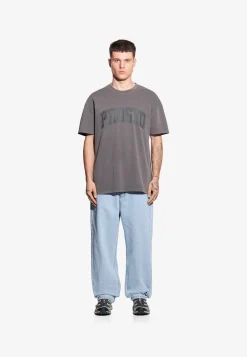 T-shirt Prox Graphite