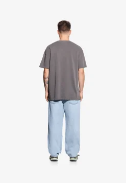 T-shirt Prox Graphite
