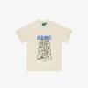 T-shirt Rumor Beige