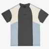 T-shirt Skid Graphite