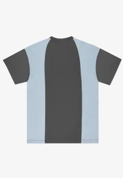 T-shirt Skid Graphite