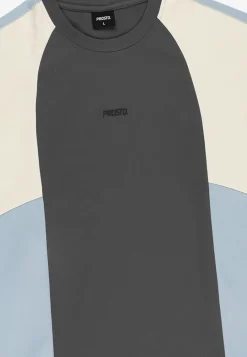 T-shirt Skid Graphite