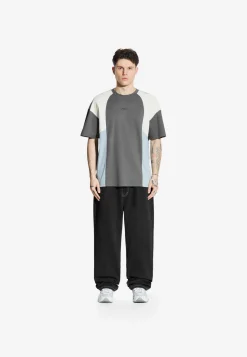 T-shirt Skid Graphite