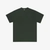 T-shirt Teas Dark Green
