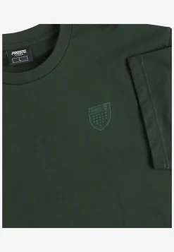 T-shirt Teas Dark Green