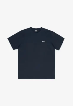 T-shirt Vision Navy
