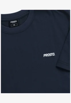 T-shirt Vision Navy