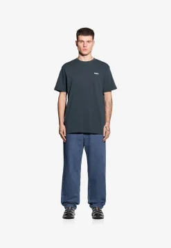 T-shirt Vision Navy