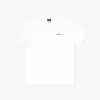 T-shirt Vision White