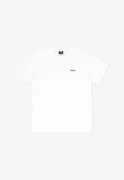 T-shirt Vision White