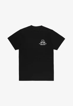 T-shirt XEDITION Black