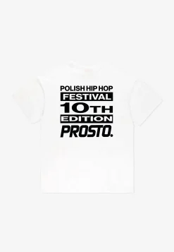T-shirt XEDITION White