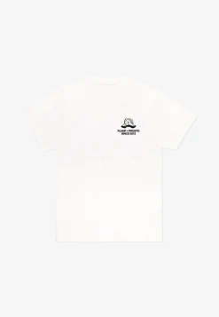 T-shirt XEDITION White