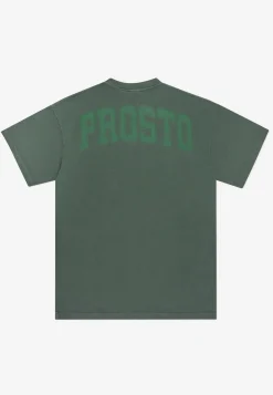T-shirt Zont Green