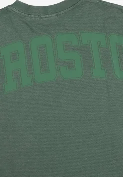 T-shirt Zont Green