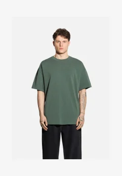 T-shirt Zont Green