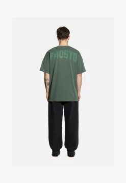 T-shirt Zont Green