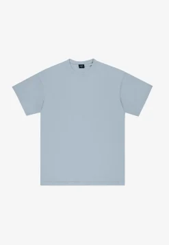 T-shirt Zont Light Blue