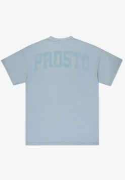 T-shirt Zont Light Blue