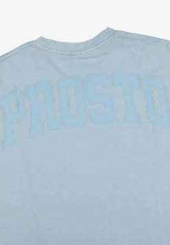 T-shirt Zont Light Blue