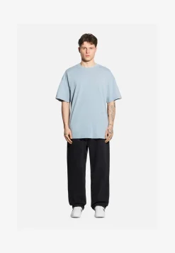T-shirt Zont Light Blue