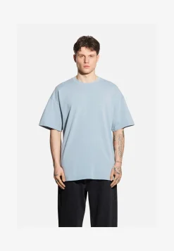 T-shirt Zont Light Blue