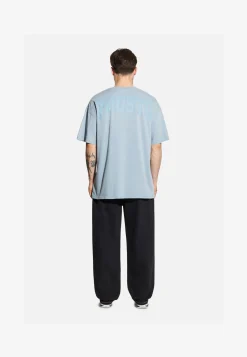 T-shirt Zont Light Blue