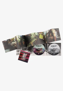 Ultraakustyka Limitowana Edycja 2CD